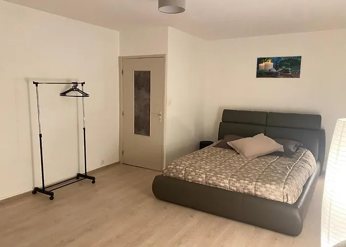 Appartement « Chez Falco » Vue Sur Le Chateau