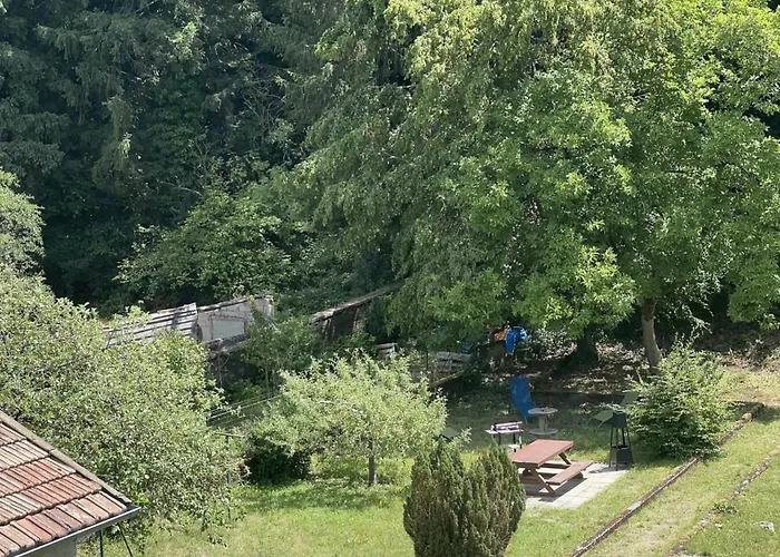 Appartement « Chez Falco » Vue Sur Le Chateau